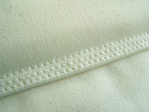 Triple Stitched Seams